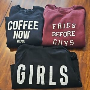 Brunette The Label Bundle Of 3 Sz S.